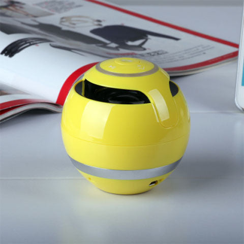 Space Wireless bluetooth speaker