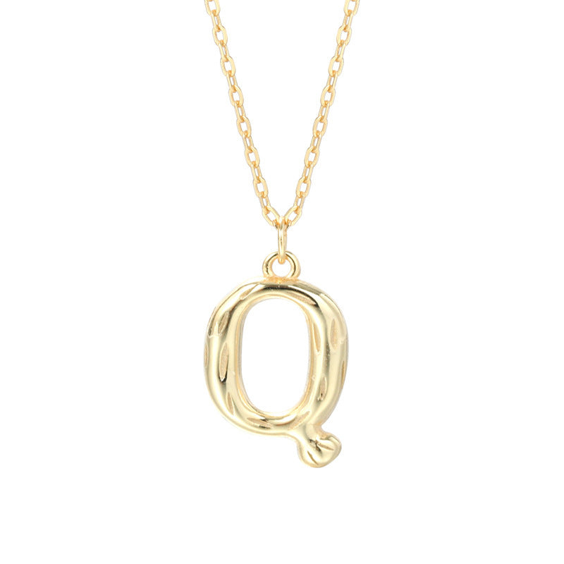 925 Sterling Silver Pendant Women