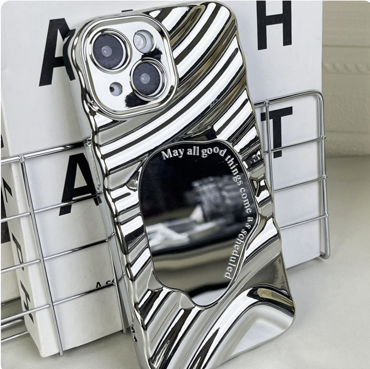 I Phone Case