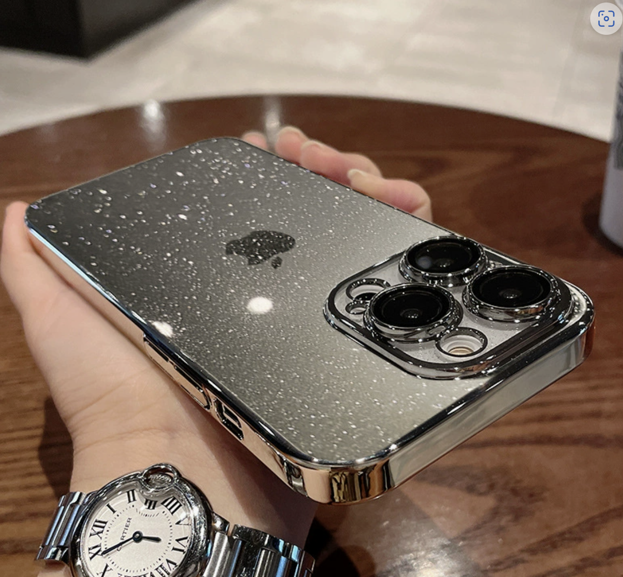 I Phone case II