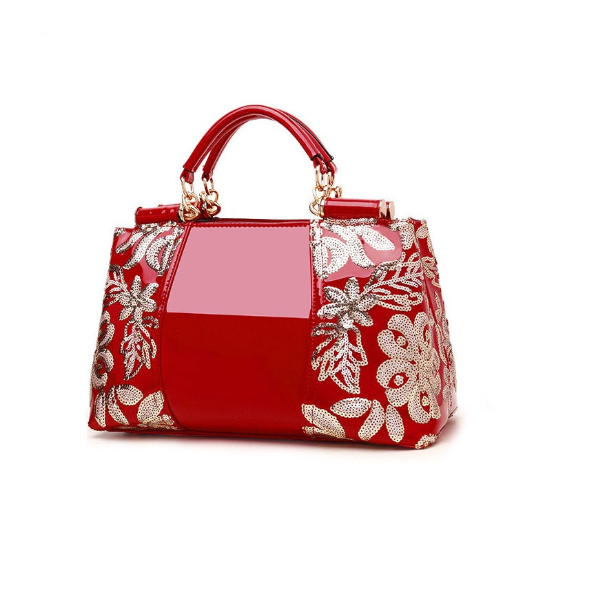 Elegent Shoulder handbag