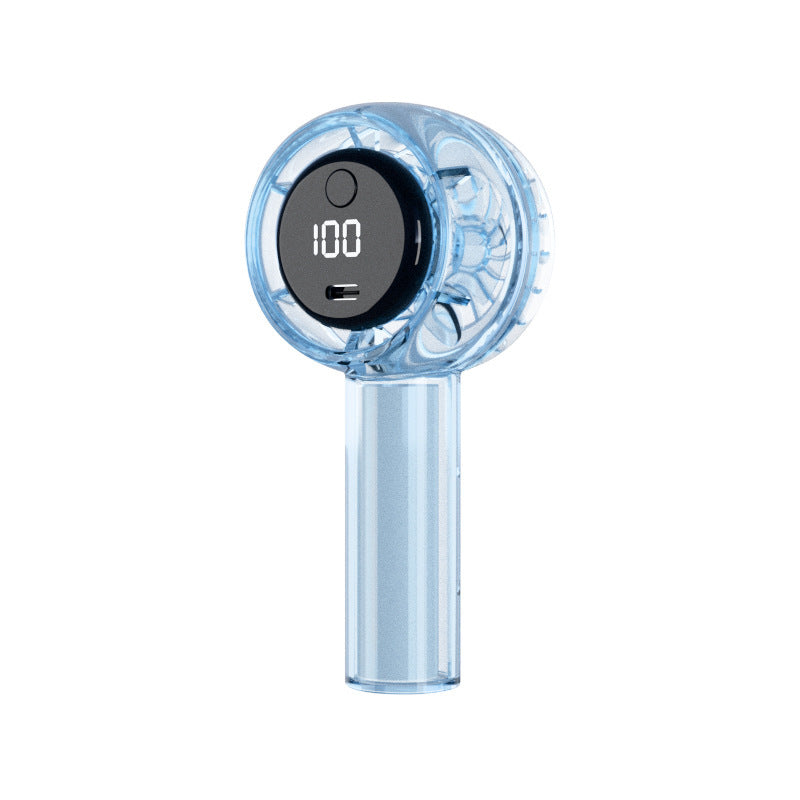 Portable Mini Charging Small Electric Fan