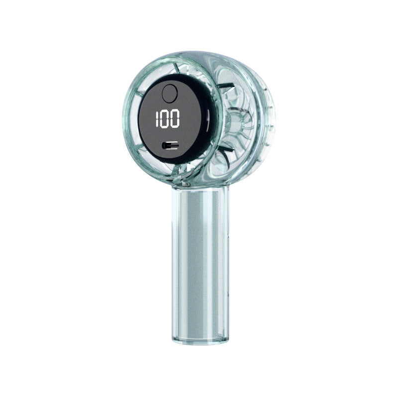 Portable Mini Charging Small Electric Fan