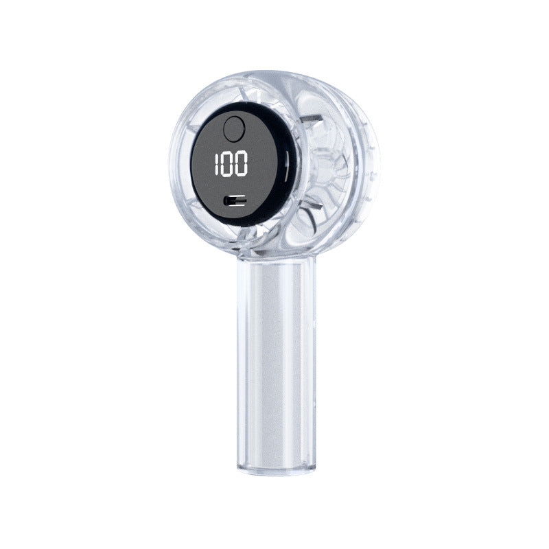 Portable Mini Charging Small Electric Fan