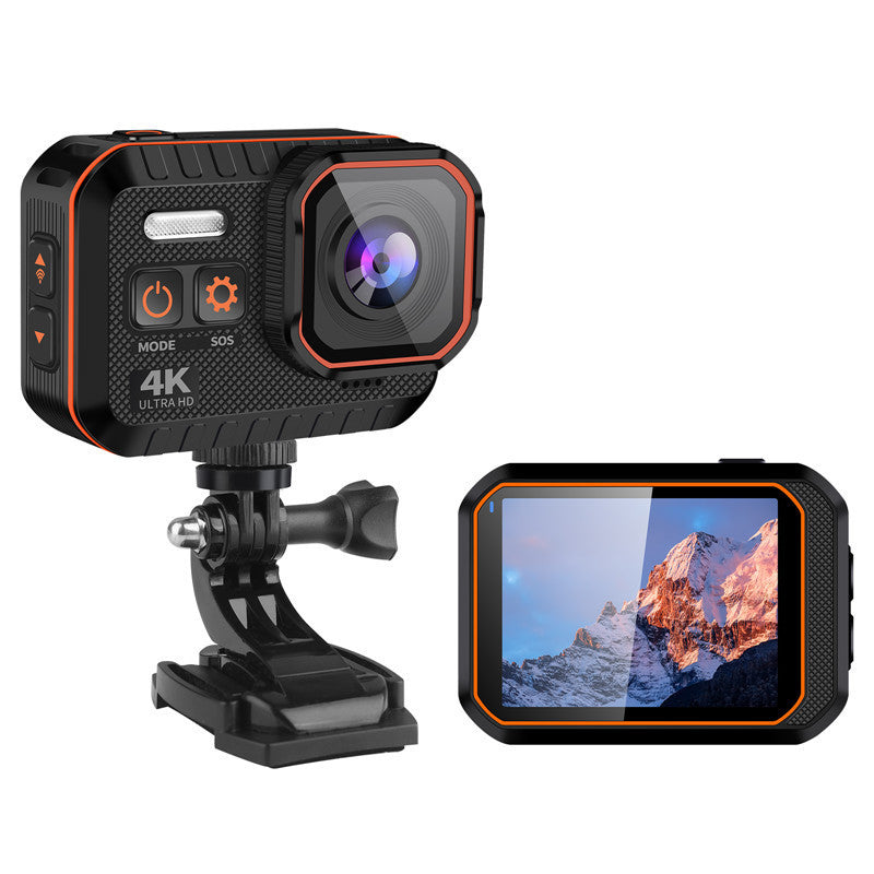 Sport Photo Diving Outdoor Waterproof Camera