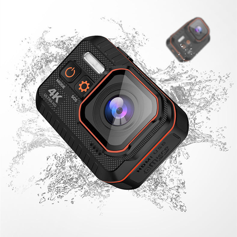 Sport Photo Diving Outdoor Waterproof Camera