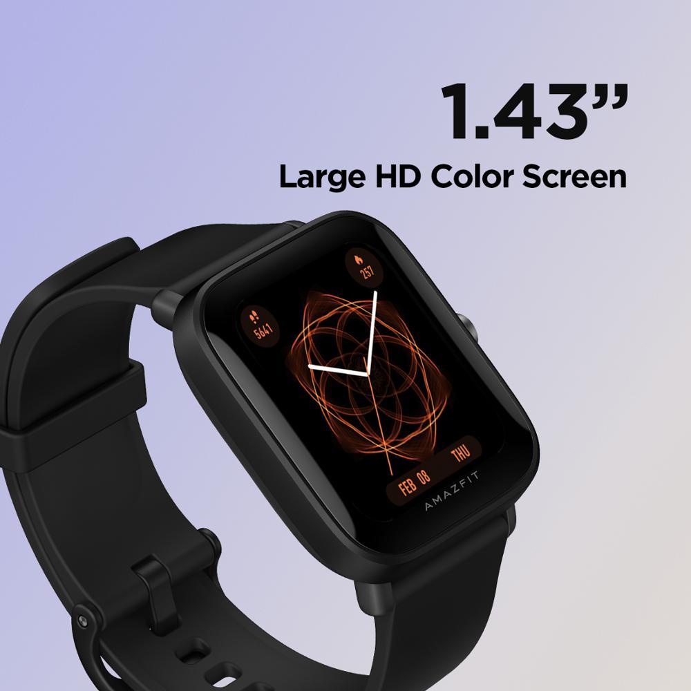 Casual Smartwatch