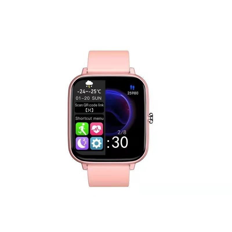 Casual Smartwatch