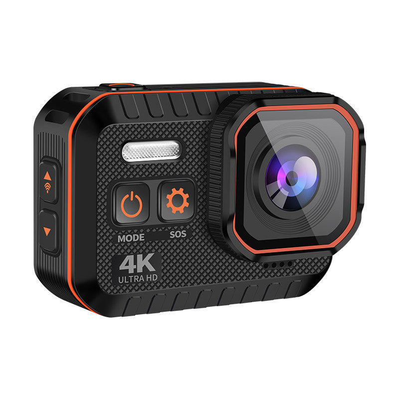 Sport Photo Diving Outdoor Waterproof Camera