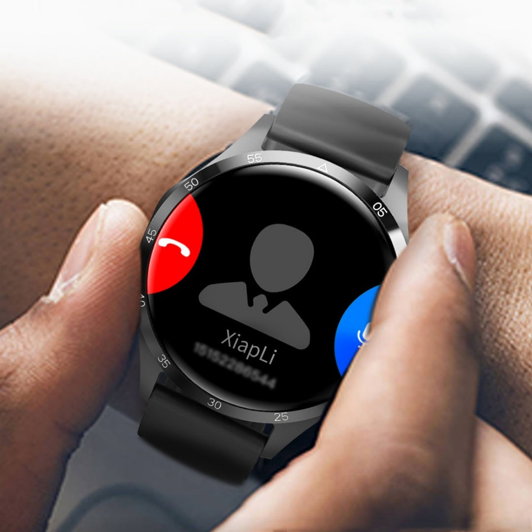 Multiple Sports Modes Smartwatch