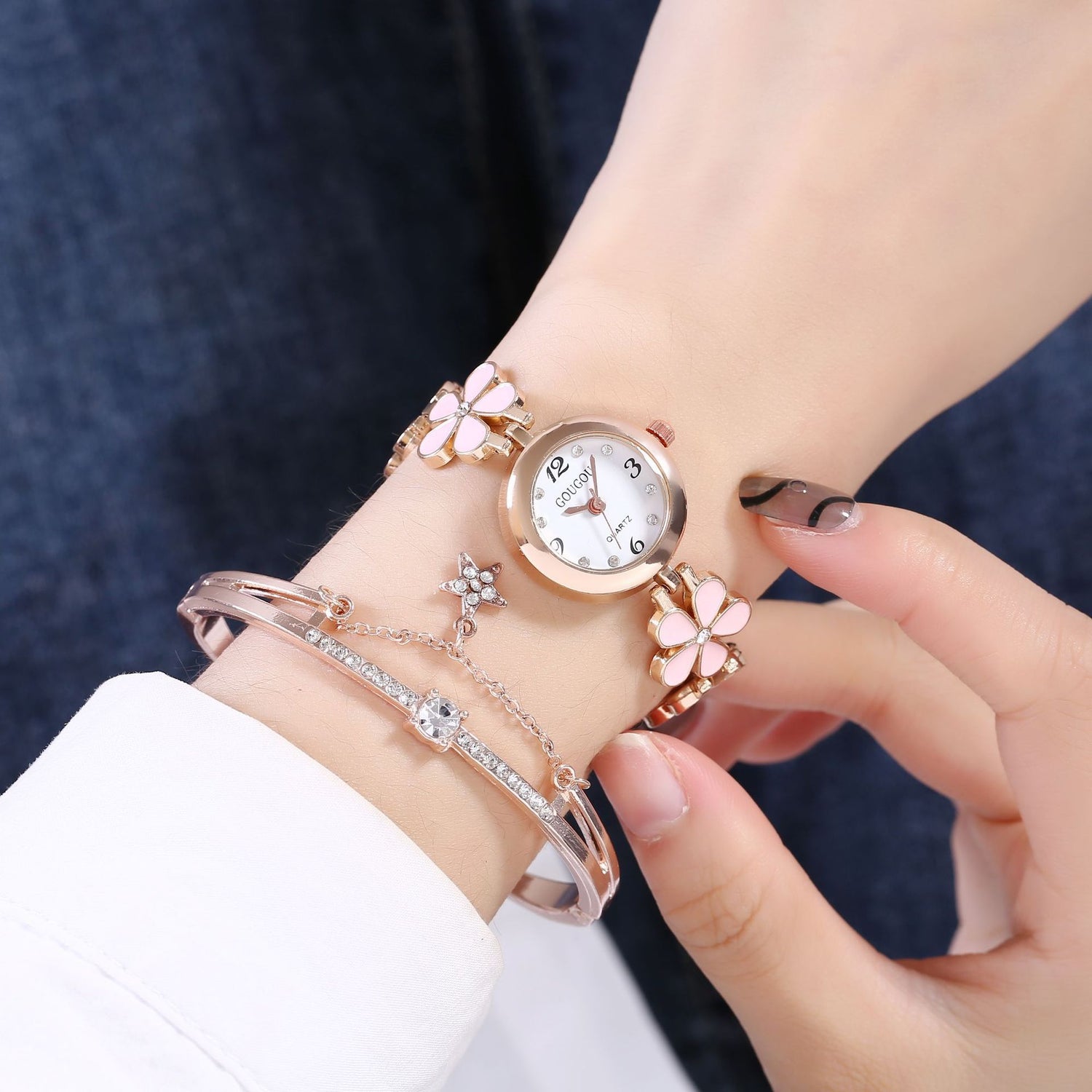 Woman Accessories