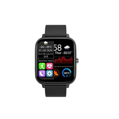 Casual Smartwatch