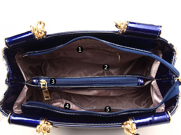 Elegent Shoulder handbag