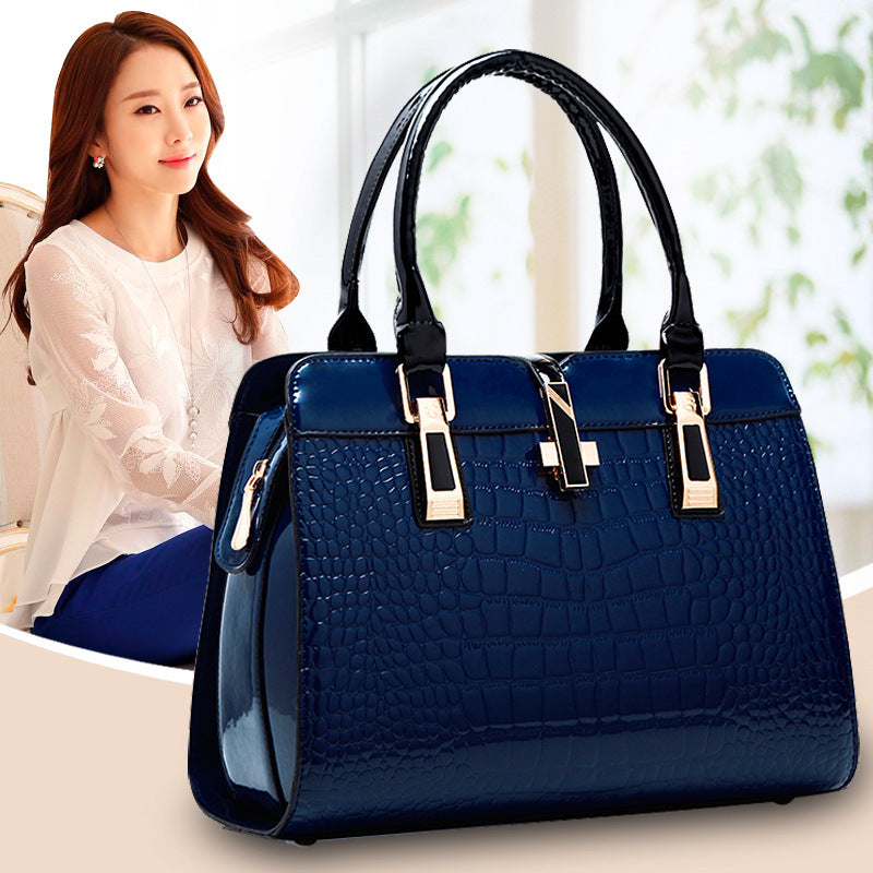 Ladies charming handbag