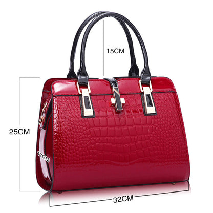 Ladies charming handbag