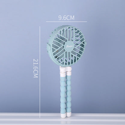 Mini Cutie handheld portable fan