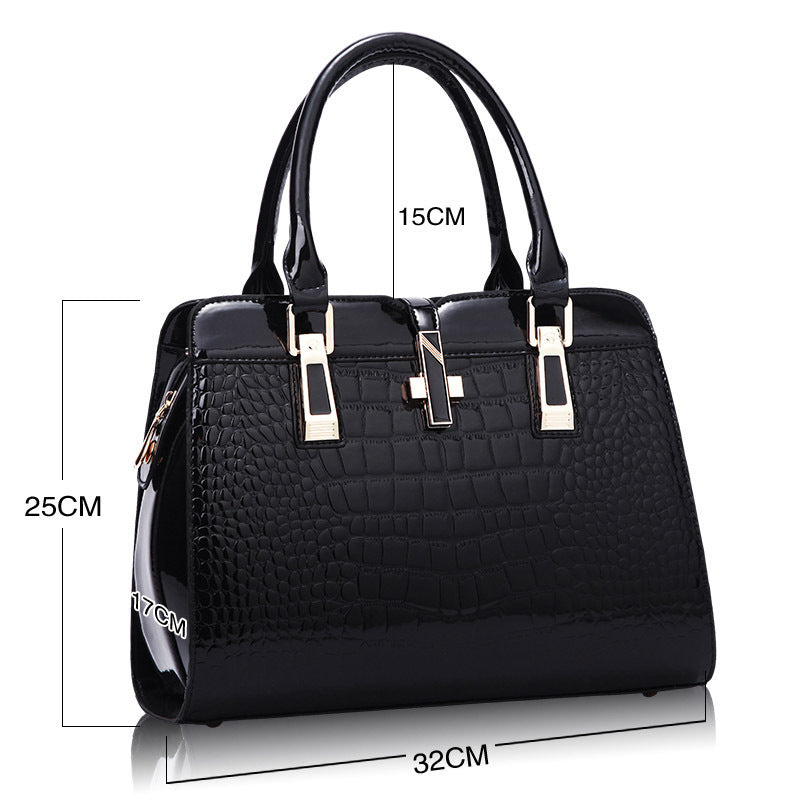 Ladies charming handbag