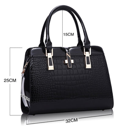 Ladies charming handbag