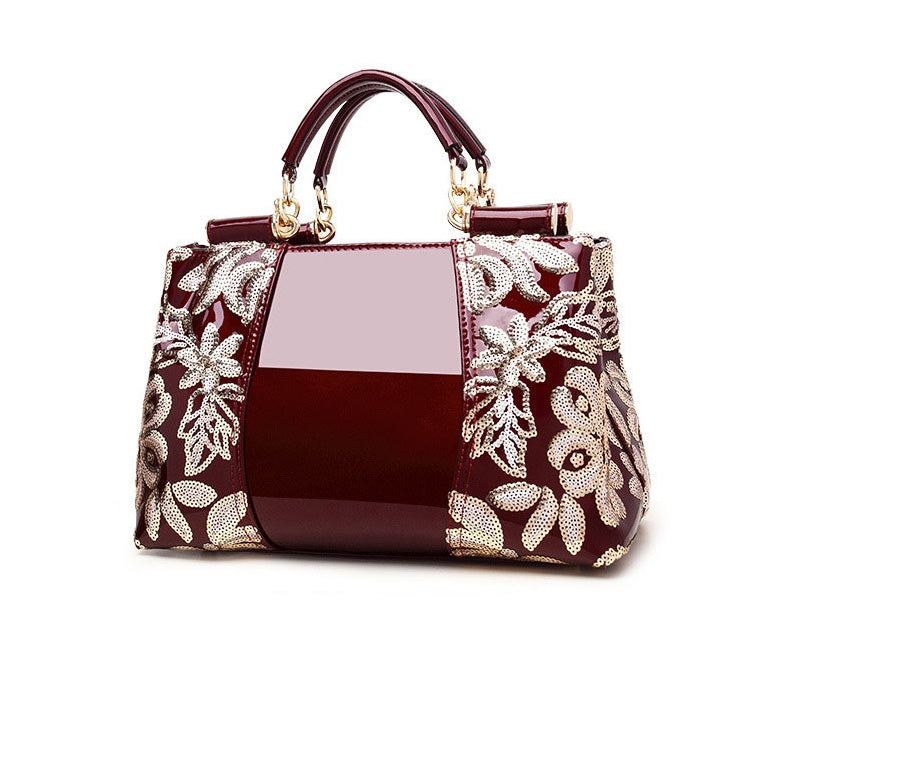 Elegent Shoulder handbag