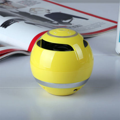 Space Wireless bluetooth speaker