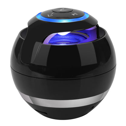 Space Wireless bluetooth speaker