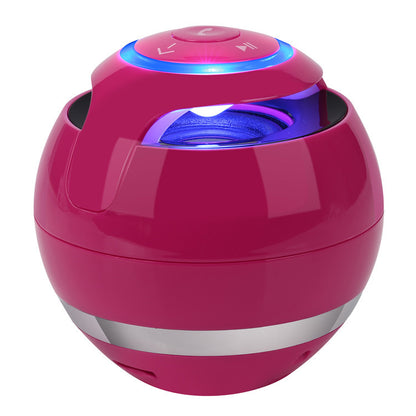 Space Wireless bluetooth speaker