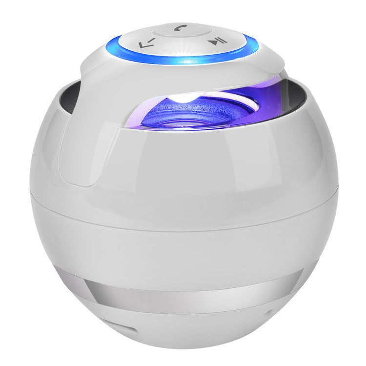 Space Wireless bluetooth speaker