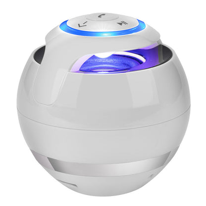 Space Wireless bluetooth speaker