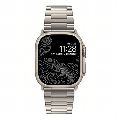 Professional smartwatch