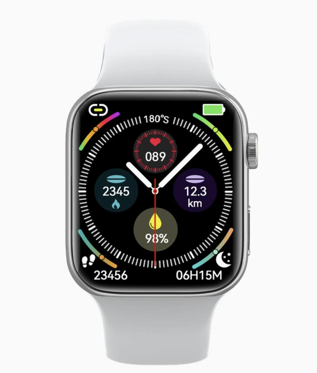 T900 Pro Max Smart Watch(Bluetooth)