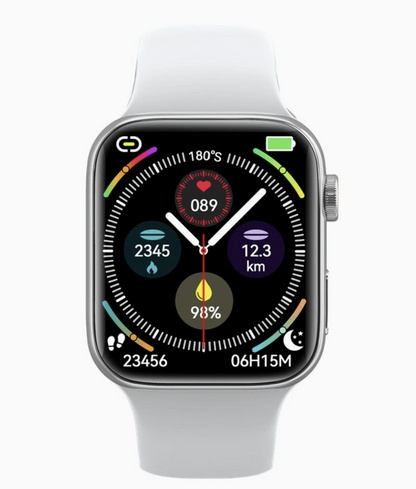 T900 Pro Max Smart Watch(Bluetooth)