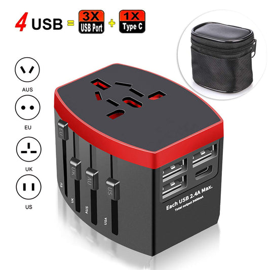 Universal Conversion Socket Universal Conversion Socket
