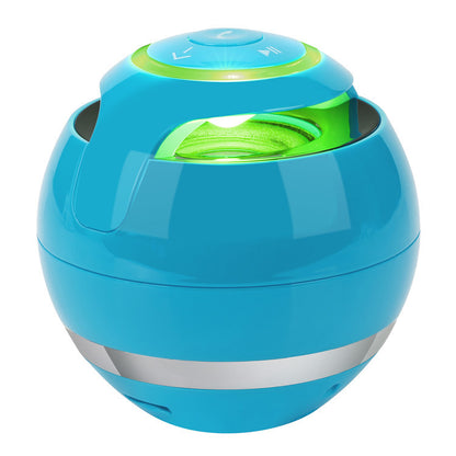 Space Wireless bluetooth speaker