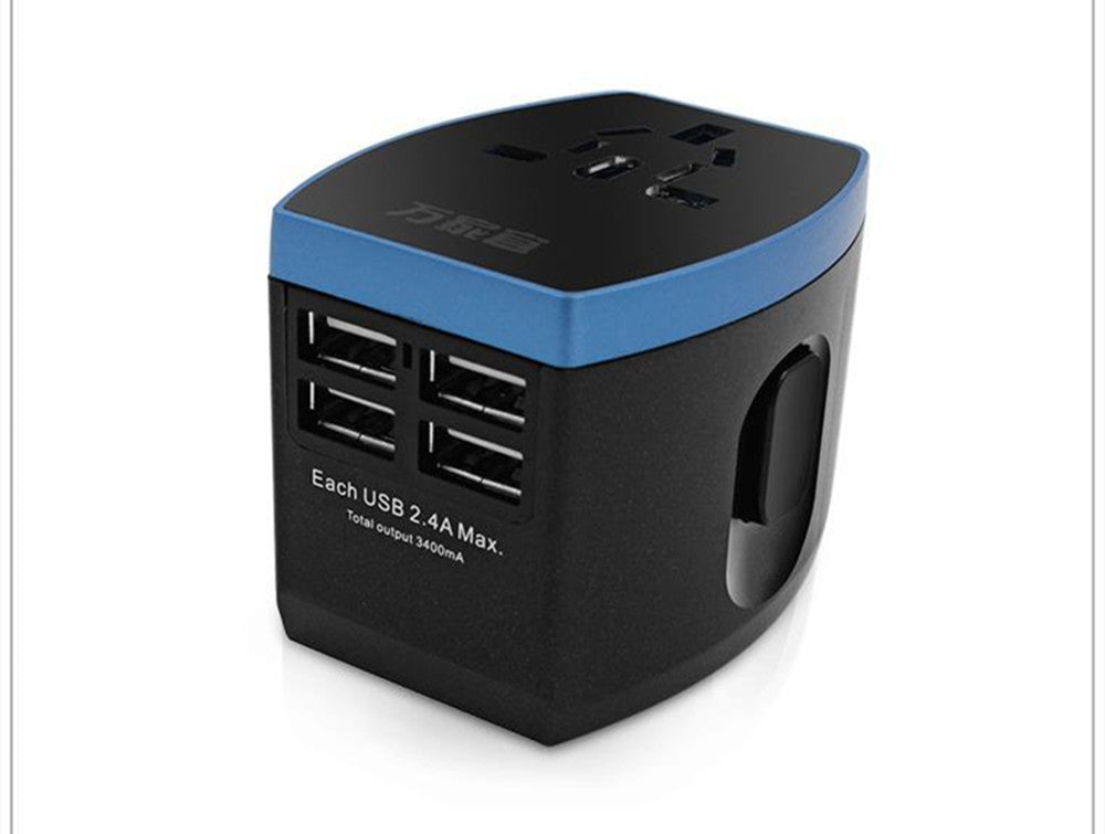 Universal Conversion Socket Universal Conversion Socket