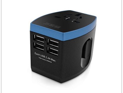 Universal Conversion Socket Universal Conversion Socket