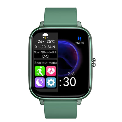 Casual Smartwatch