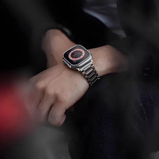 Professional smartwatch