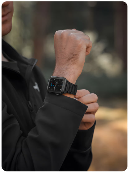 Professional smartwatch