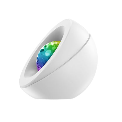 Fantasy LED Romantic Bedroom Starry Sky Projection Ambience Light