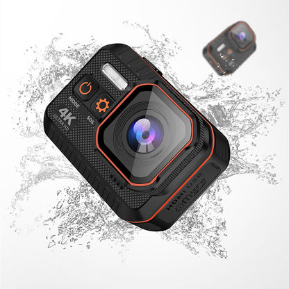 Sport Photo Diving Outdoor Waterproof Camera