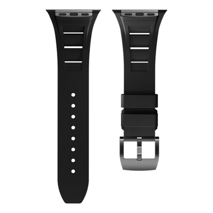 Watch Liquid Silicone Strap S9 Smartwatch