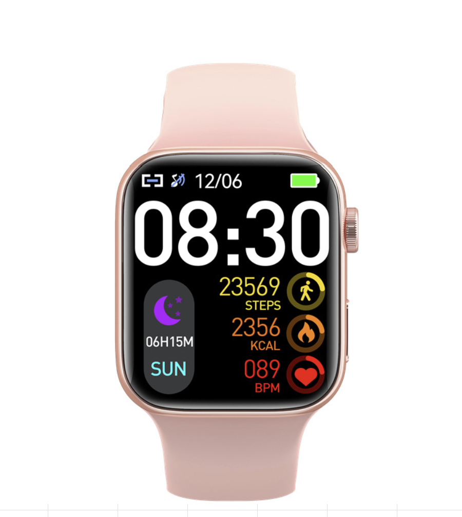 T900 Pro Max Smart Watch(Bluetooth)