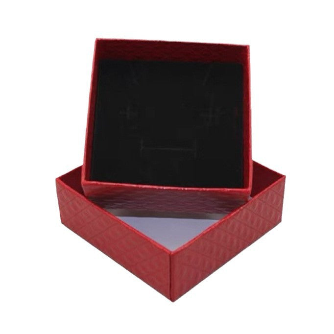 Niche 925 Silver Refined Rhinestone Ring