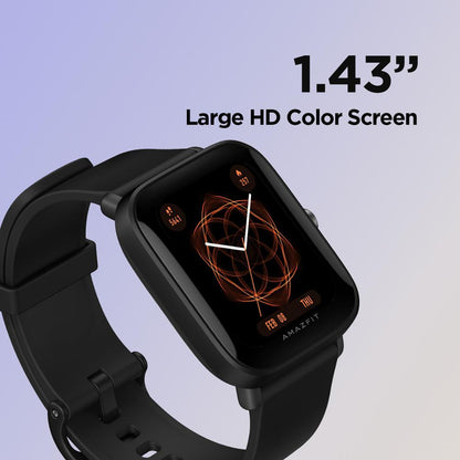 Casual Smartwatch