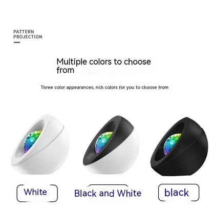 Fantasy LED Romantic Bedroom Starry Sky Projection Ambience Light