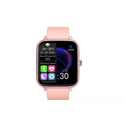 Casual Smartwatch