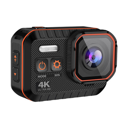 Sport Photo Diving Outdoor Waterproof Camera
