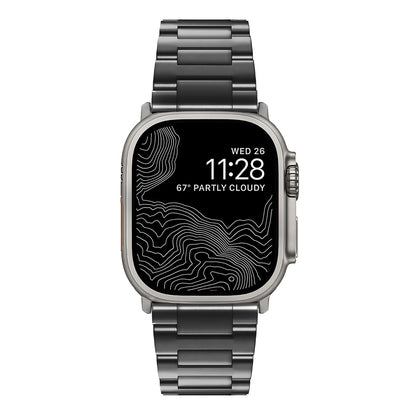 Professional smartwatch