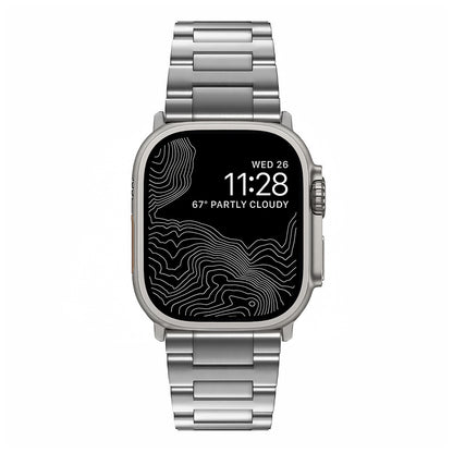 Professional smartwatch