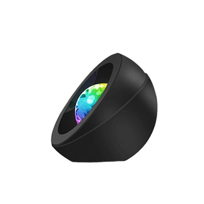 Fantasy LED Romantic Bedroom Starry Sky Projection Ambience Light